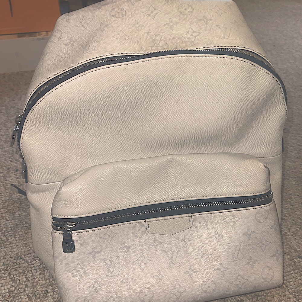 Louis Vuitton Backpack
